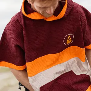 Poncho Wave Hawaii Porlamar image-4
