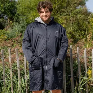Poncho Wave Hawaii Inuvik image-1