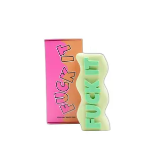 Candles Wavey Casa F*CK It image-1