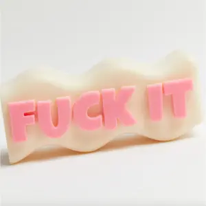 Candele Wavey Casa F*CK It image-1