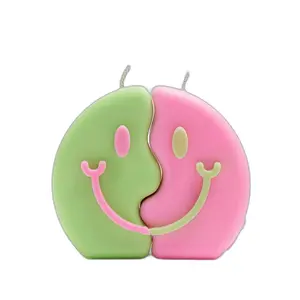 Candele Wavey Casa Gemini image-0