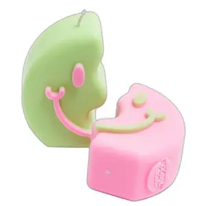 Candele Wavey Casa Gemini image-1