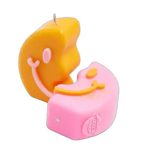 Candele Wavey Casa Gemini image-1