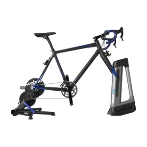 Neigungssimulator Wahoo Kickr climb image-1