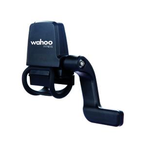 Sensor de velocidade e cadência Wahoo Bluesc