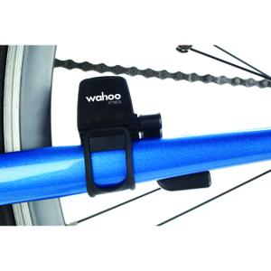 Sensor de velocidade e cadência Wahoo Bluesc image-1