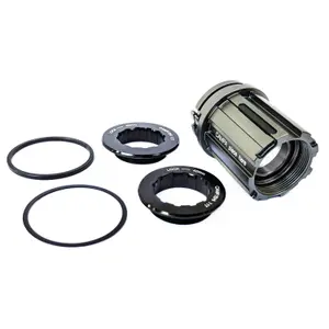 Carroçaria de roda livre Wahoo Campagnolo 10-11-12v