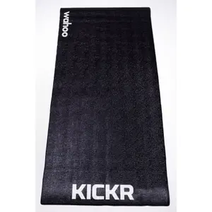 Tapis d'entraînement Wahoo Kickr