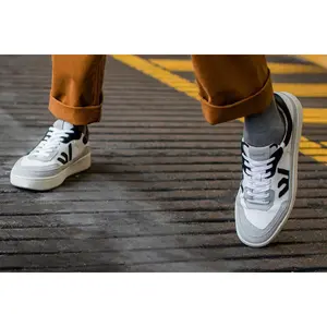 Baskets Wayz The Misfit image-1