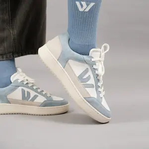 Baskets Wayz The Wanderer image-1