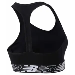 Brassière femme New Balance pace 3.0 image-1