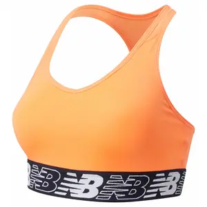 Brassière femme New Balance pace 3.0 image-0