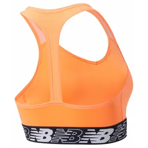 Brassière femme New Balance pace 3.0 image-1
