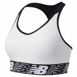 Brassière femme New Balance pace 3.0 image-0