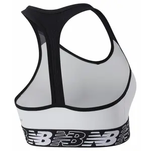 Brassière femme New Balance pace 3.0 image-1