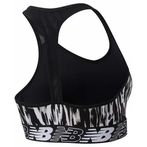 BH für Frauen New Balance pace printed 3.0 image-1