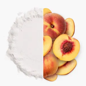 Bcaa sabor a hielo tea melocotón Women's Best 200 g image-0