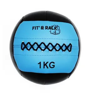 Competición de Wall Ball Fit & Rack 1 Kg image-0