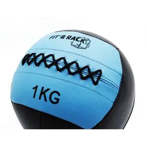 Competición de Wall Ball Fit & Rack 1 Kg image-1