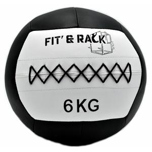wbc-060-wall-ball-competition-fit-rack-6-kg-white-black-one-size