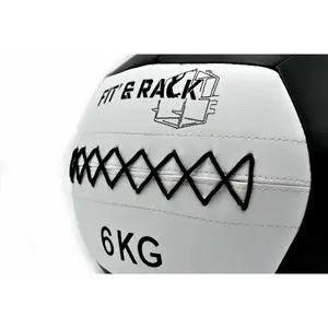 Wall ball competition Fit & Rack 6 Kg image-1