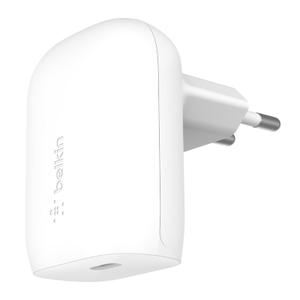 Adaptateur secteur USB-C Belkin BoostCharge