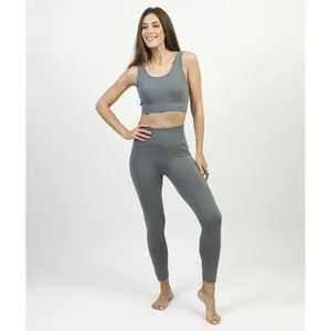 Sujetador de mujer Yoga Searcher Hadu image-1