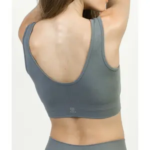 Sujetador de mujer Yoga Searcher Hadu image-3