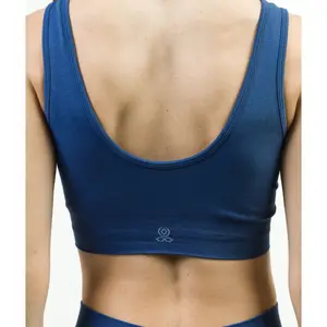 Sujetador de mujer Yoga Searcher Hadu image-4