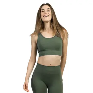 Sujetador de mujer Yoga Searcher Hadu image-0