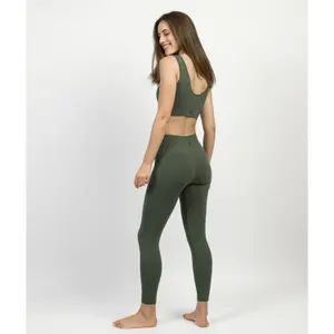 Sujetador de mujer Yoga Searcher Hadu image-1