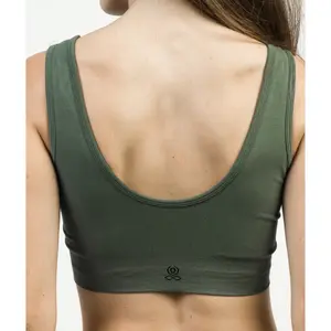 Sujetador de mujer Yoga Searcher Hadu image-3