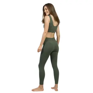 Leggings de mujer Yoga Searcher Asa image-1
