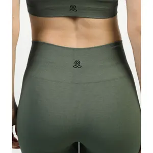 Leggings de mujer Yoga Searcher Asa image-4