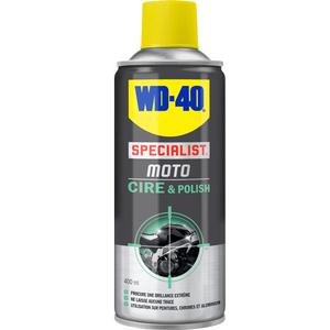 050050-smorjmedel-for-motorcyklar-wd-40-vax-and-polish-400-ml-gul-bla-gra-gron-400-ml