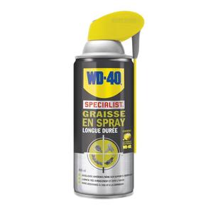 Langzeit-Spraydose Fett WD-40 Specialist