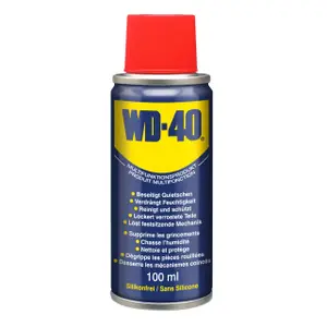 Lubricante en aerosol Kerbl WD-40