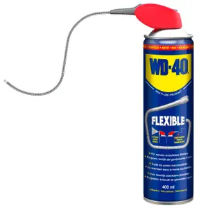 Lubricante en aerosol Kerbl WD-40