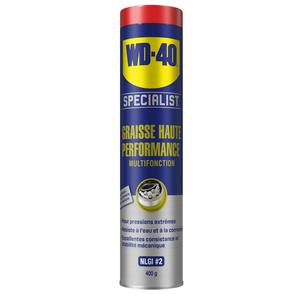 Graisse multifonction cartouche WD-40 Specialist HP