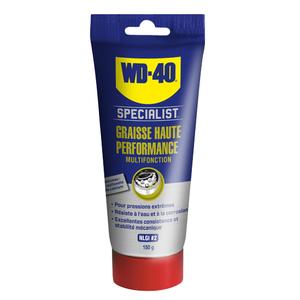 Graisse multifonction tube WD-40 Specialist HP