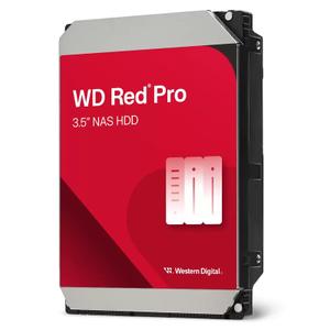 Disque dur HDD 3,5" Western Digital Pro NAS