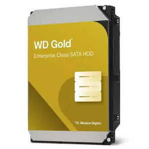 Disque dur HDD Western Digital Enterprise 20To - S-ATA image-0