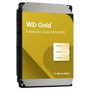 Disque dur HDD Western Digital Enterprise 20To - S-ATA image-1