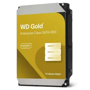 Disque dur HDD Western Digital Digital Enterprise S-ATA image-1