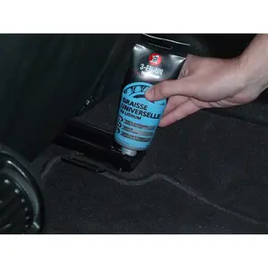 Graisse universelle WD40 au lithium 150g image-2