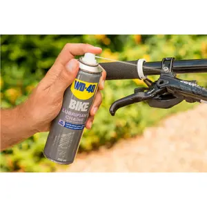 Lubrifiant de chaîne toutes conditions WD40 250 mL image-1