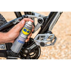 Lubrifiant de chaîne toutes conditions WD40 250 mL image-2
