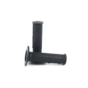 Ein Paar Motorradgriffe WRP Medium/Matiere image-1