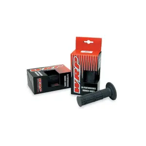 Ein Paar Motorradgriffe WRP Medium/Matiere image-2