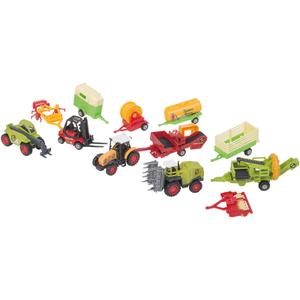 Farm car games WDK Partner (x12) image-1